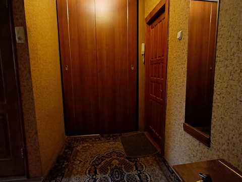 квартира за адресою Валентинівська вул. (Блюхера), 38а