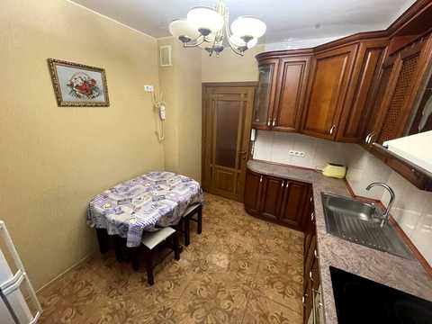 квартира по адресу Дегтяревская ул., 30-В