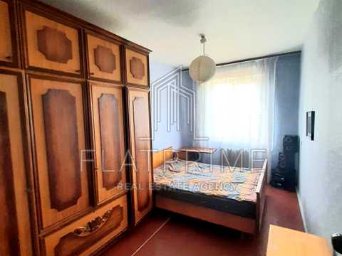 квартира по адресу Оболонский просп., 33-А