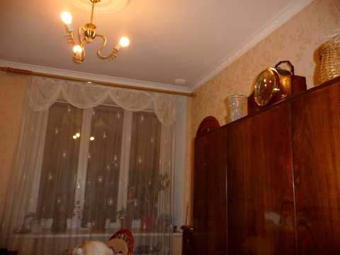 квартира по адресу Пироговская ул., 7/9