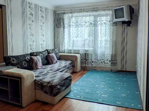 квартира по адресу Алексея Новака ул. (Приходька), 66