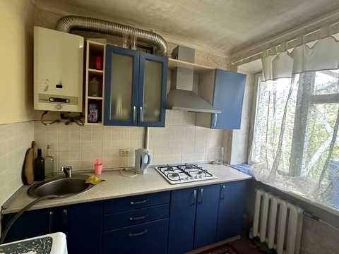 квартира за адресою Січових Стрільців вул. (Артема), 89
