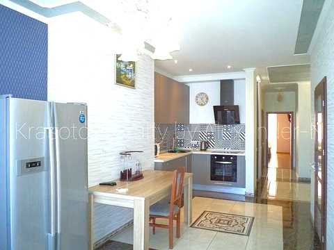 квартира за адресою Педагогічна вул., 23