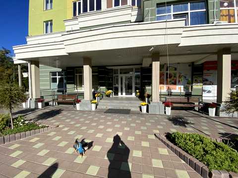 квартира по адресу Герцена ул., 35-А
