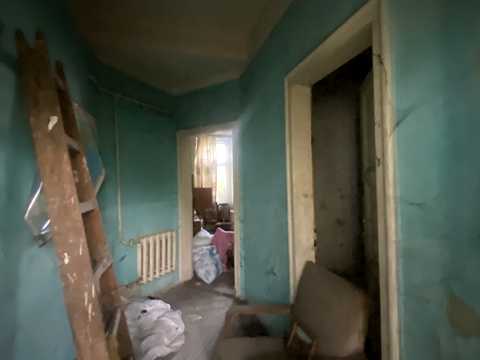 квартира за адресою Залізнична, 8