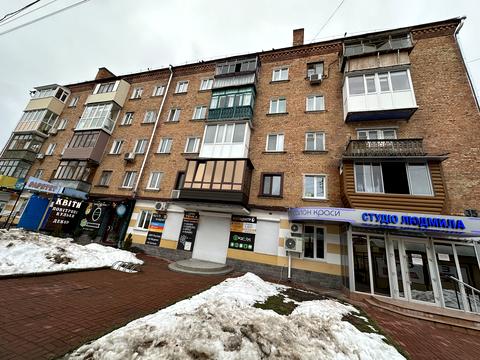 квартира по адресу Княжа, 4
