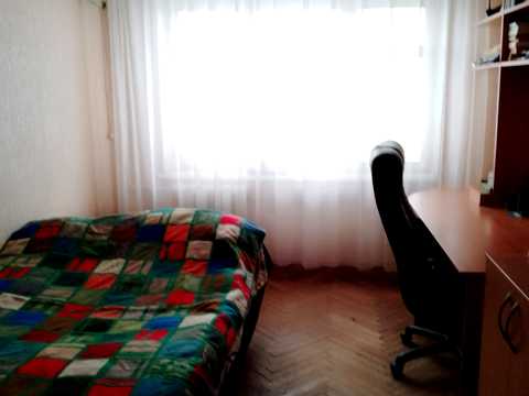 квартира за адресою Миропільська вул., 27/16