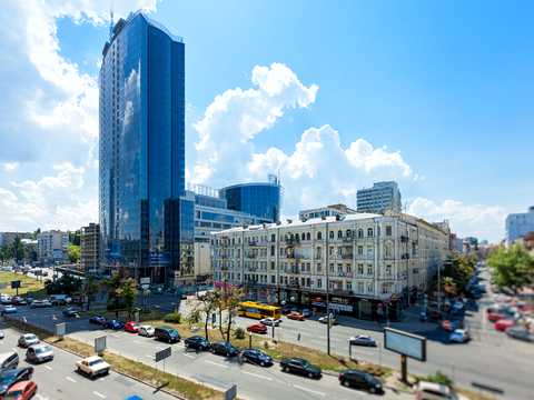 квартира за адресою Басейна вул., 11