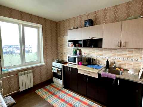 квартира за адресою Ярослава Мудрого вул. (Кірова), 28