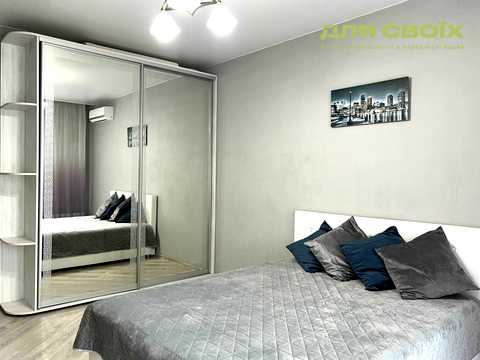 квартира по адресу Практична, 3