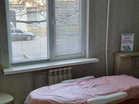 комерційна за адресою Александровская, 2/4Н