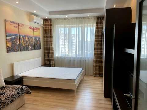 квартира за адресою Градинська вул., 7