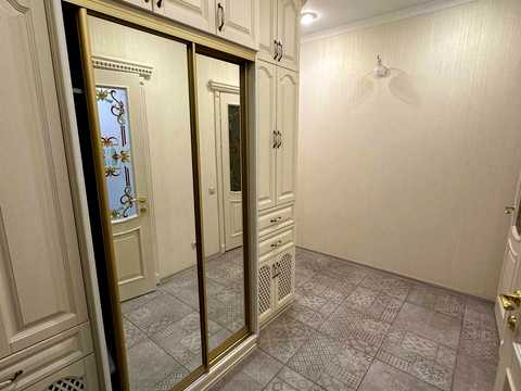квартира за адресою Білоруська вул., 36-А