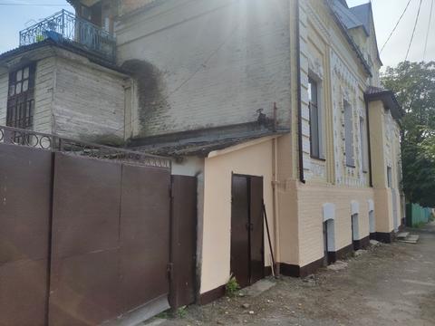 коммерческая по адресу Віктора Косенка ул., 8