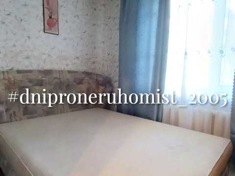 квартира за адресою Космічна вул., 15