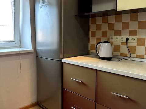 квартира за адресою Боголюбова вул., 4