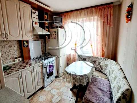 квартира по адресу Івана Микитенка ул., 3