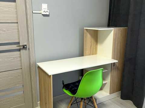 квартира за адресою Базарна вул., 34