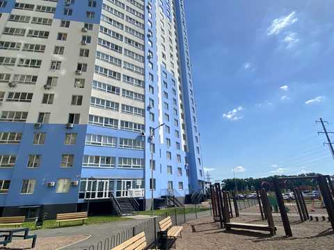 квартира за адресою Сергія Москаленка вул. (Красовського), 55