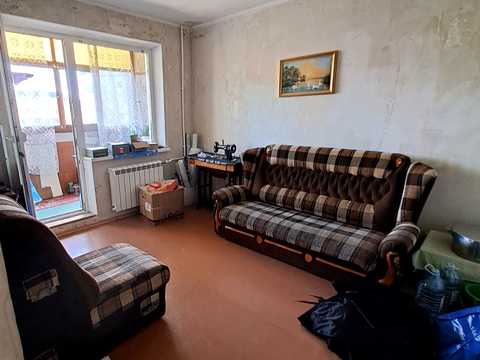квартира по адресу Сахарова ул., 11
