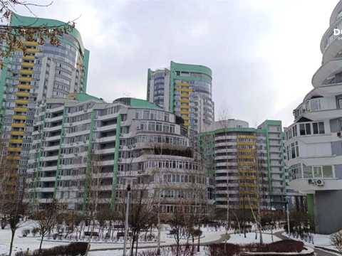квартира по адресу Вышгородская ул., 45/3