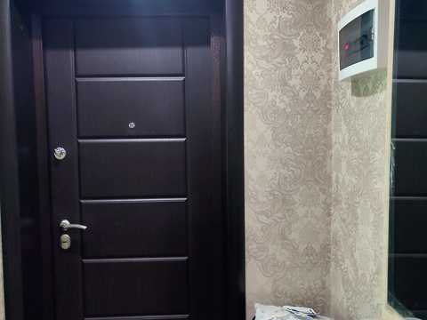 квартира за адресою Космонавтів вул., 6