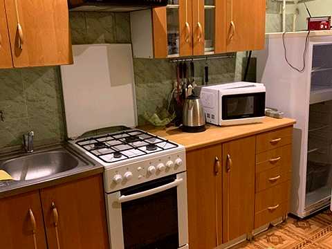 квартира за адресою Гетьмана Сагайдачного вул. (Ватутіна)