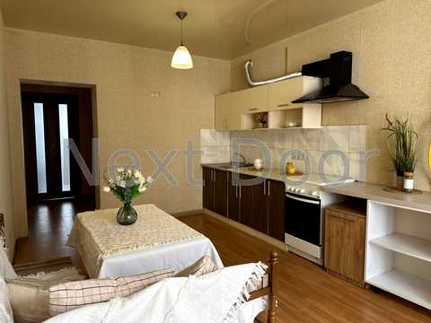 квартира по адресу Мира ул., 23