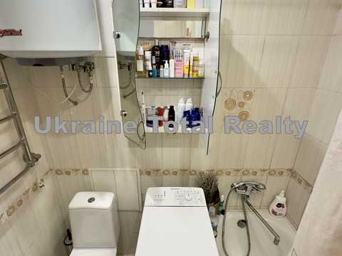 квартира за адресою Нивська вул., 3/5