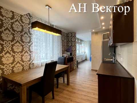 квартира за адресою Тракторобудівників просп., (94в)