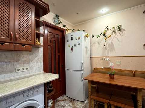 квартира за адресою Лесі Українки вул., 42
