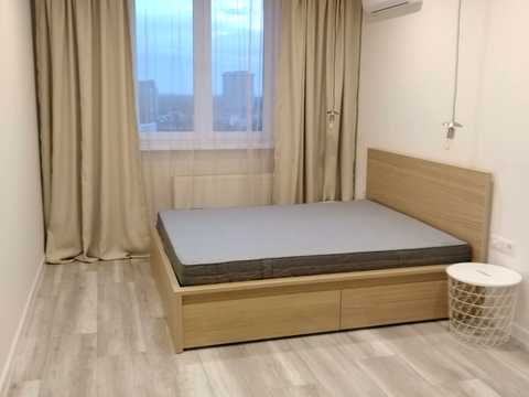 квартира за адресою Юлії Здановської вул. (Ломоносова), 34-Б
