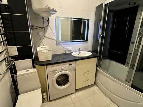 квартира по адресу Олевская ул., 5