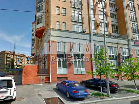 комерційна за адресою Почайнинська вул., 70