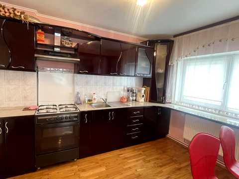 дом по адресу Полуботка