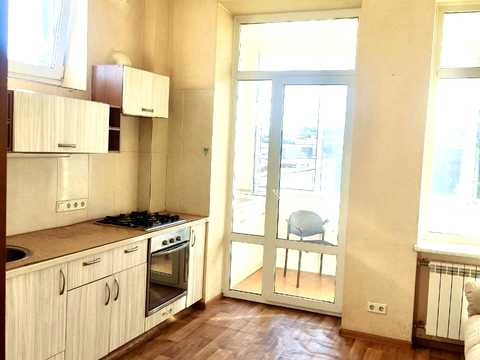 квартира по адресу Антоновича ул. (Горького), 3