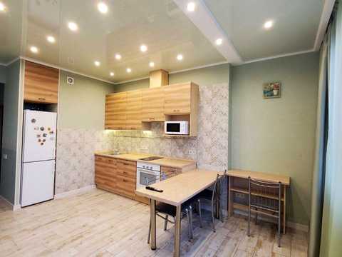 квартира за адресою Канатна вул., 122-Б