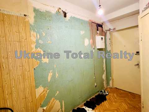квартира по адресу Кубанской Украины ул. (Маршала Жукова), 31