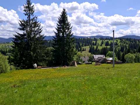 дом по адресу Центральна, 7