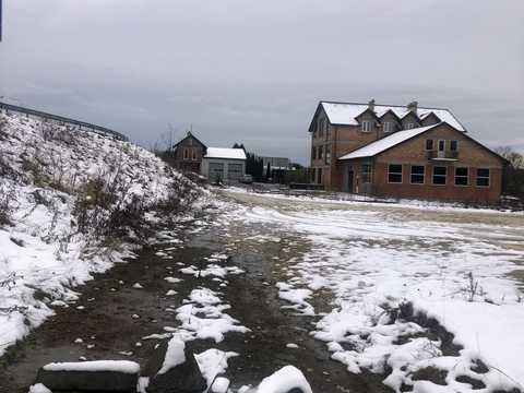участок по адресу Зеленая ул., 460