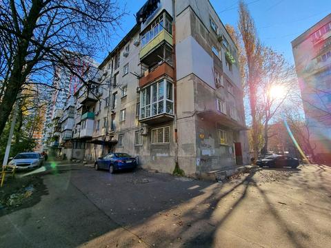 комерційна за адресою Одеса, Лесі Українки просп. (Гагаріна), 23/5