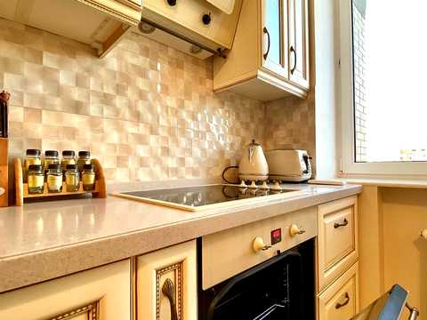 квартира по адресу Анны Ахматовой ул., 30