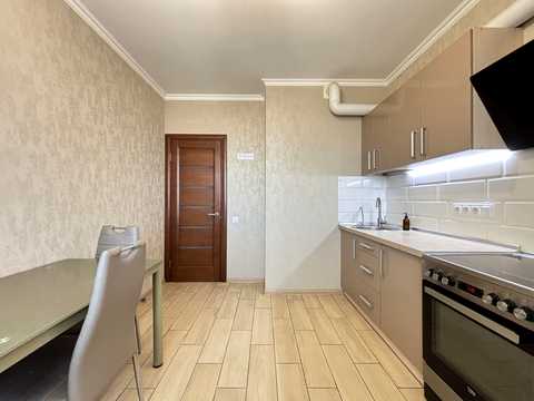 квартира за адресою Оболонський просп., 1к1