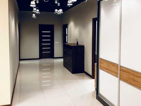квартира за адресою Полтавська вул., 13