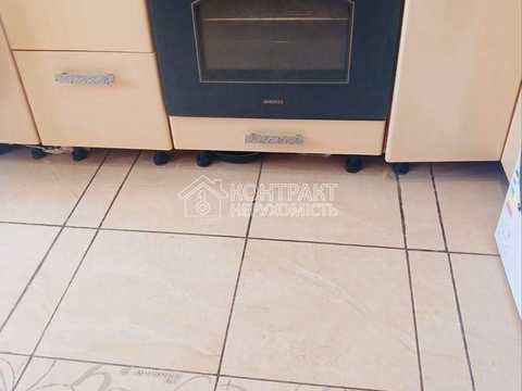 квартира по адресу Кушнарёва ул. (Кушнарёва), 1