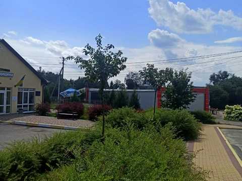 участок по адресу Шевченка провулок
