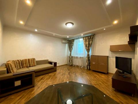 квартира за адресою Бориса Гмирі вул., 6