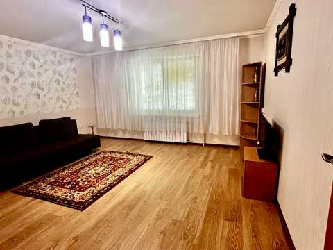 квартира по адресу Сергея Москаленко ул. (Красовського), 8-Б