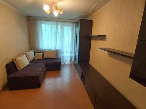 квартира по адресу Грозненская ул. (Грозненська), 52
