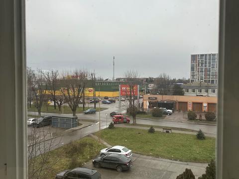 квартира за адресою Капушанська вул., 173
